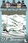 Stevenson, D.E. - Winter and Rough Weather