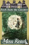 Read, Miss - Fresh from the Country