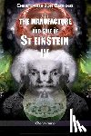Bjerknes, Christopher Jon - The manufacture and sale of St Einstein - IV