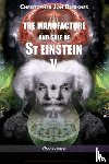 Bjerknes, Christopher Jon - The manufacture and sale of St Einstein - V