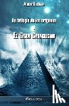 Slosman, Albert - La trilogia de los origenes I - El gran cataclismo