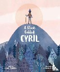 Falkonakis, Alison - A Stick Called Cyril