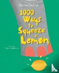 Daska, Danai - 1000 Ways to Squeeze a Lemon