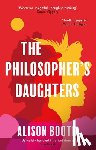 Booth, Alison - The Philosopher's Daughters