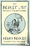 Becket, Henry - The Becket List