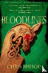 Bishop, Chris - Bloodlines