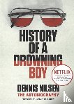 Nilsen, Dennis - History of a Drowning Boy