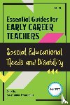 Devi, Anita - Essential Guides for Early Career Teachers: Special Educational Needs and Disability
