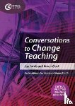 Jarvis, Joy, Clark, Karen - Conversations to Change Teaching