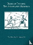 Marcelli, Francesco - Rules of Fencing