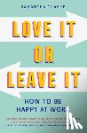 Clarke, Samantha - Love It Or Leave It