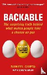 Gupta, Suneel, Adler, Carlye - Backable