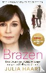 Haart, Julia - Brazen