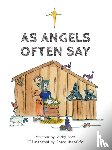 Shaw, Vicky - As Angels Often Say