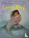 Brahmachari, Sita - Corey's Rock