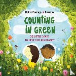 Kurman, Hollis - Counting in Green