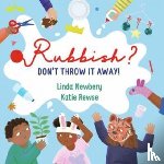 Newbery, Linda - Rubbish?