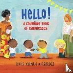 Kurman, Hollis - Hello!