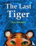 Horacek, Petr - The Last Tiger