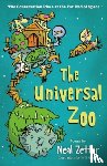 Zetter, Neal - The Universal Zoo