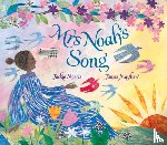 Morris, Jackie - Mrs Noah's Song