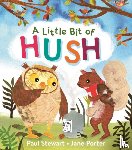 Stewart, Paul - A Little Bit of Hush