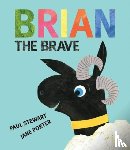 Stewart, Paul - Brian the Brave
