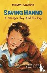 Halahmy, Miriam - Saving Hanno