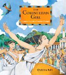 Balit, Christina - The Corinthian Girl
