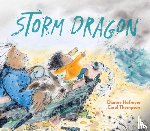 Hofmeyr, Dianne - Storm Dragon