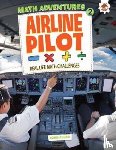 Allan, John - Airline Pilot