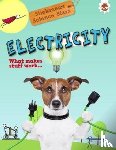 Emily Kington - Electricity