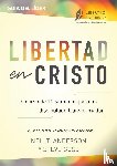 Anderson, Neil T, Goss, Steve - Libertad en Cristo
