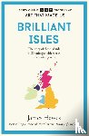 Hawes, James - Brilliant Isles