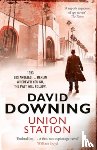 Downing, David - Union Station