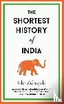 Zubrzycki, John - The Shortest History of India