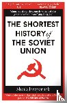 Fitzpatrick, Sheila - The Shortest History of the Soviet Union