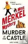 Safier, David - Murder at the Castle