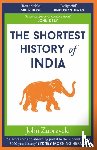 Zubrzycki, John - The Shortest History of India