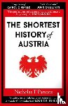 Parsons, Nicholas T. - The Shortest History of Austria