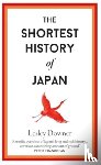 Downer, Lesley - The Shortest History of Japan