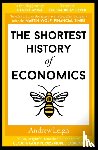 Leigh, Andrew - The Shortest History of Economics