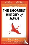 Downer, Lesley - The Shortest History of Japan