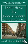 Pierce, David - The Joyce Country