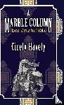 Havely, Cicely - A Marble Column