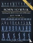 Earls, James - Born to Walk
