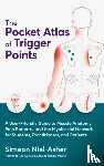 Niel-Asher, Simeon - The Pocket Atlas of Trigger Points
