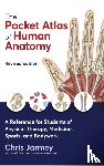 Jarmey, Chris - The Pocket Atlas of Human Anatomy