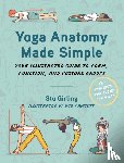 Girling, Stu - Yoga Anatomy Made Simple