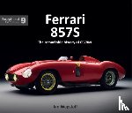 Wagstaff, Ian - Ferrari 857S